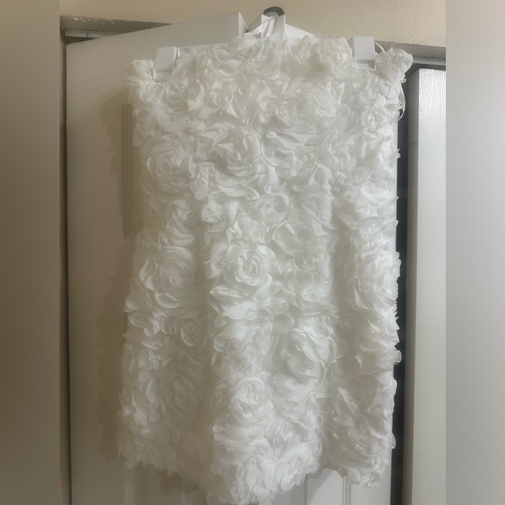 Lucia Mini Dress